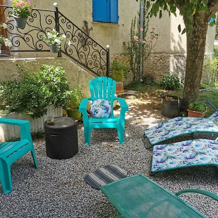 Casa Maria * Vico