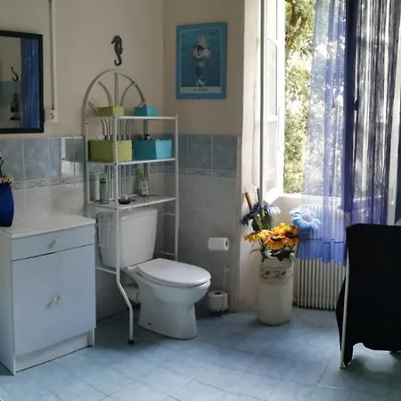 Πανσιόν Casa Maria *