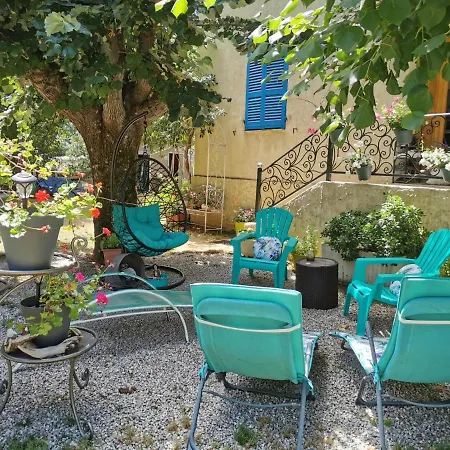 Casa Maria Maison d'hôtes