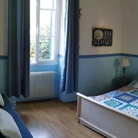 Casa Maria Pensjonat *