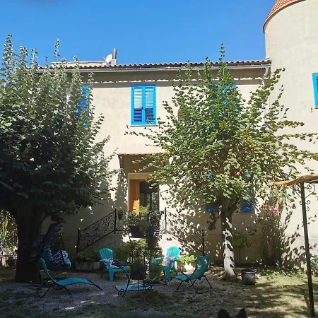 Casa Maria Pensjonat *