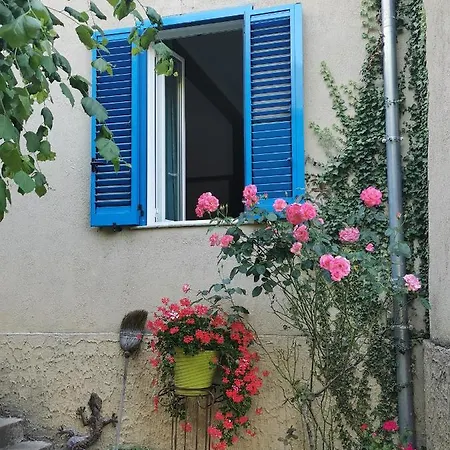 Casa Maria Maison d'hôtes Vico