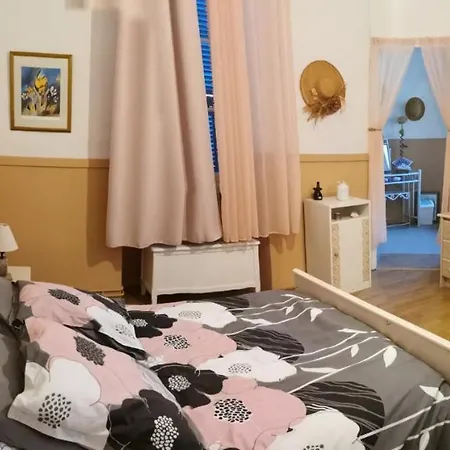Pensjonat Casa Maria