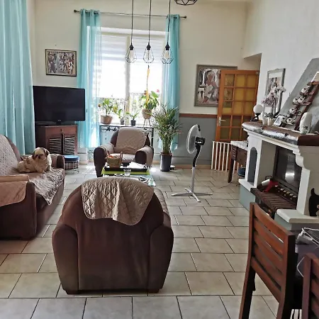 Casa Maria *