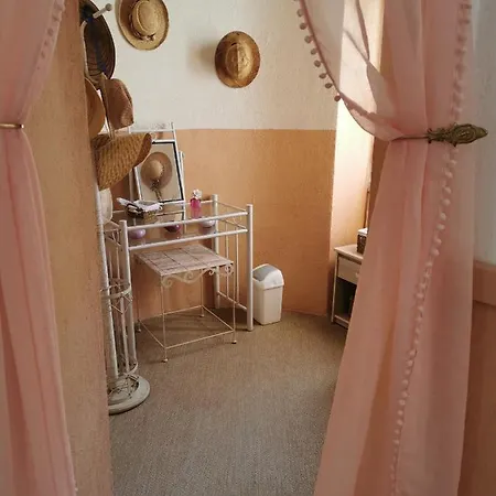 Casa Maria * Vico