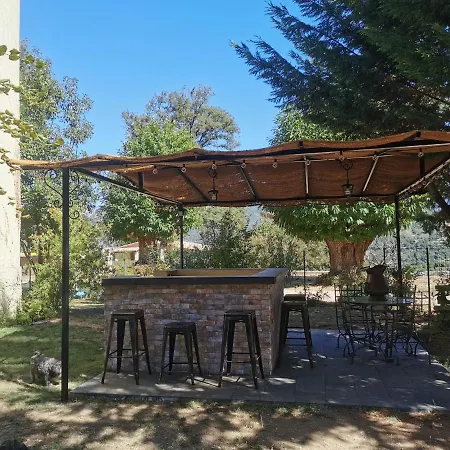 Casa Maria Pensjonat Vico