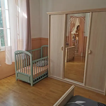 Pensjonat Casa Maria Vico